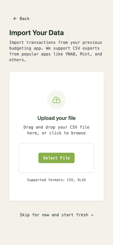 matcha money pricing tiers